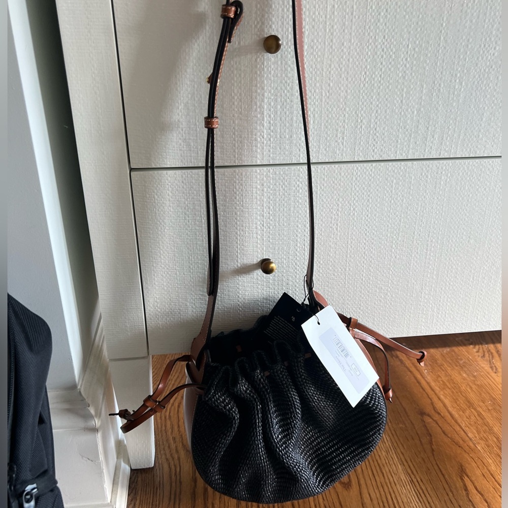 Mgemi nora bag: brand new and never used